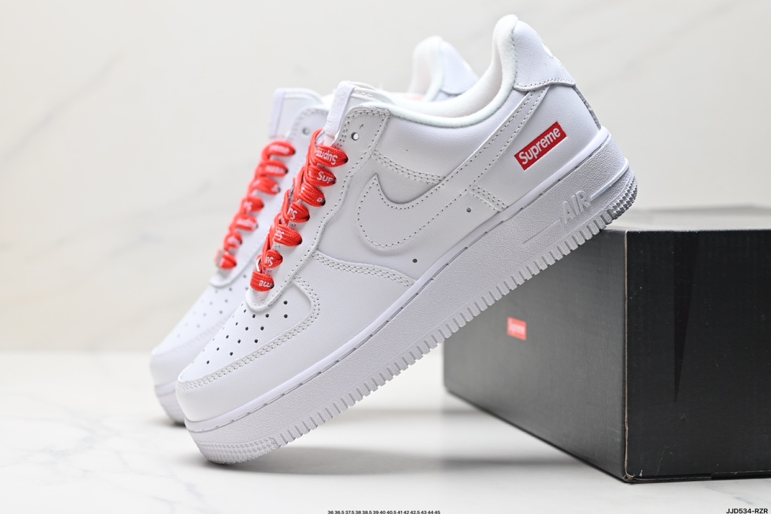 Nike Air Force 1 Shoes